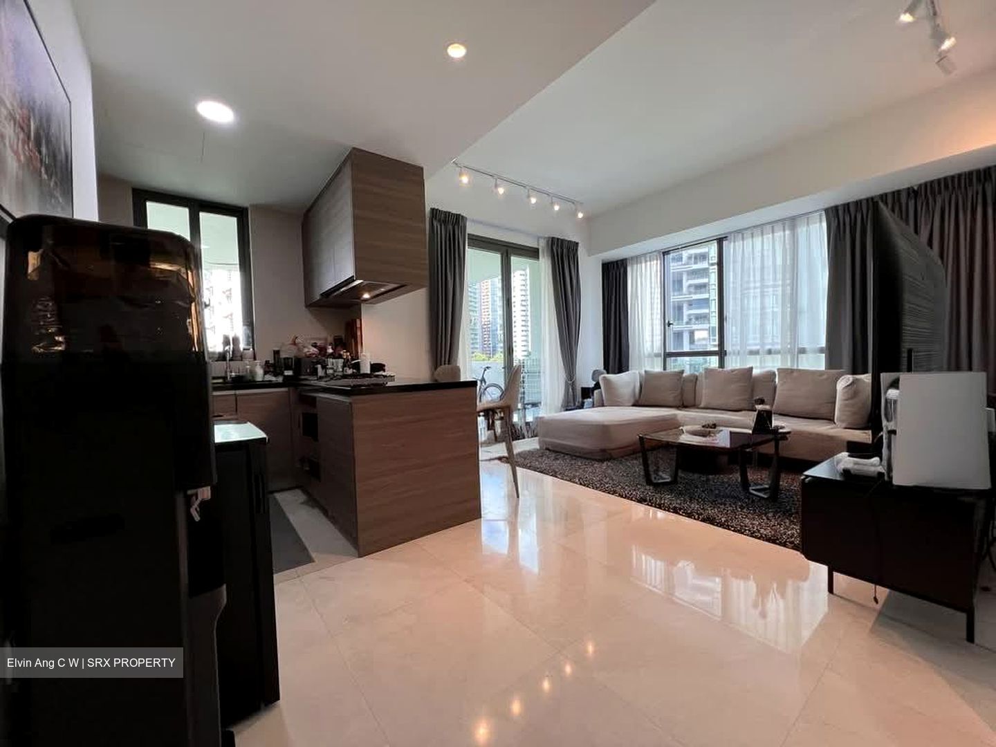 8 Saint Thomas (D9), Condominium #599236511